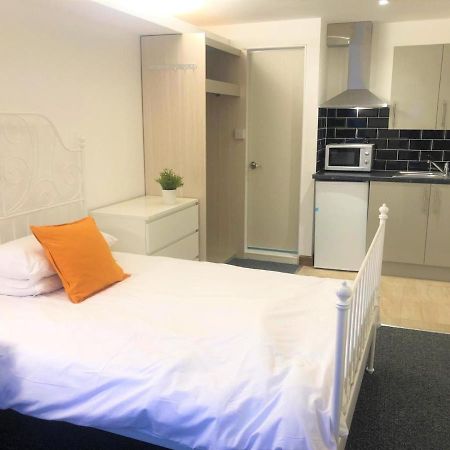 Field House Guest House Віндермір Екстер'єр фото