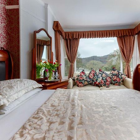 Field House Guest House Віндермір Екстер'єр фото