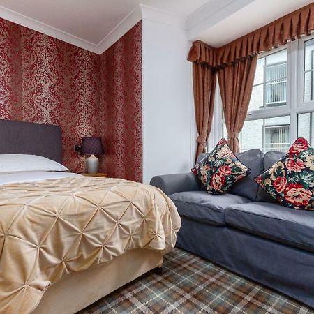 Field House Guest House Віндермір Екстер'єр фото