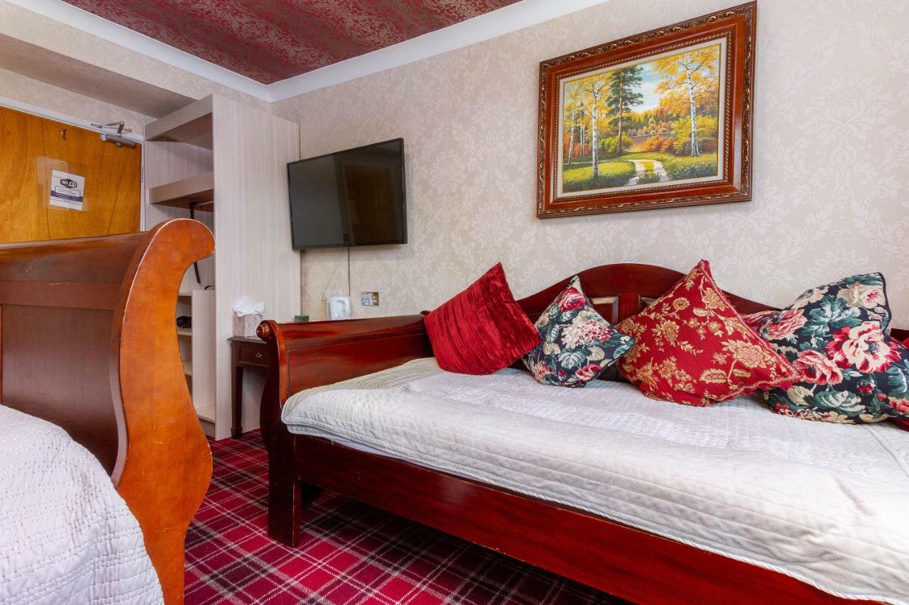 Field House Guest House Віндермір Екстер'єр фото