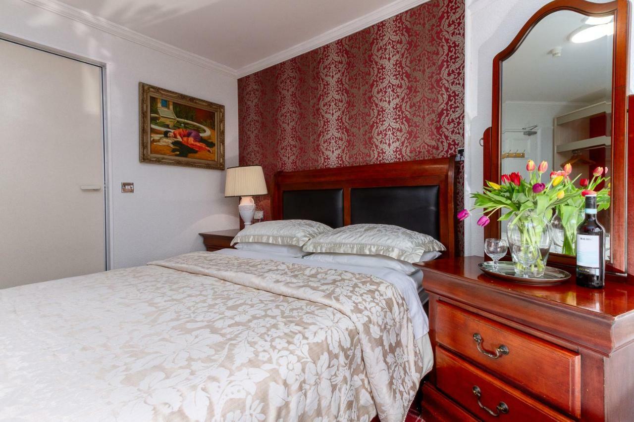 Field House Guest House Віндермір Екстер'єр фото