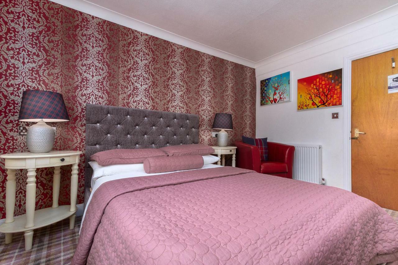 Field House Guest House Віндермір Екстер'єр фото