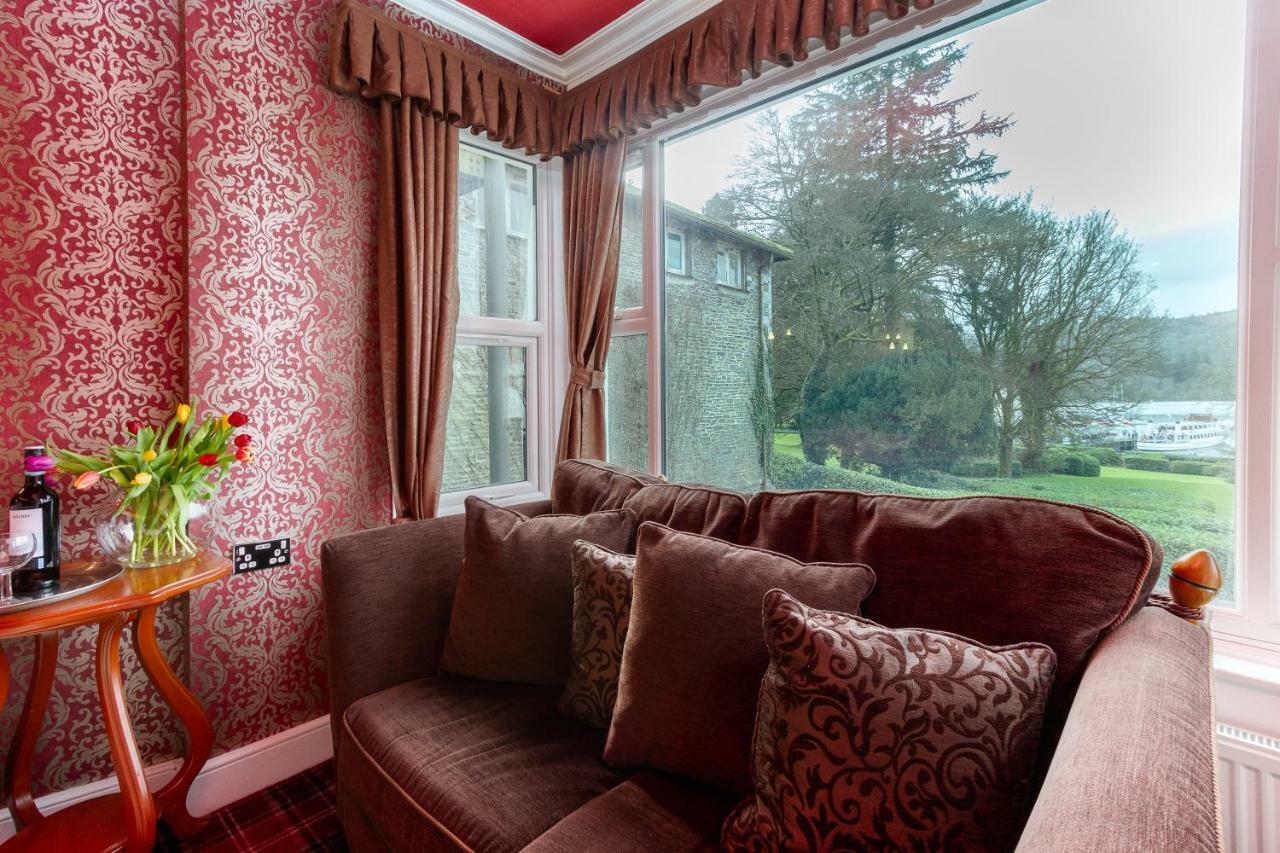 Field House Guest House Віндермір Екстер'єр фото