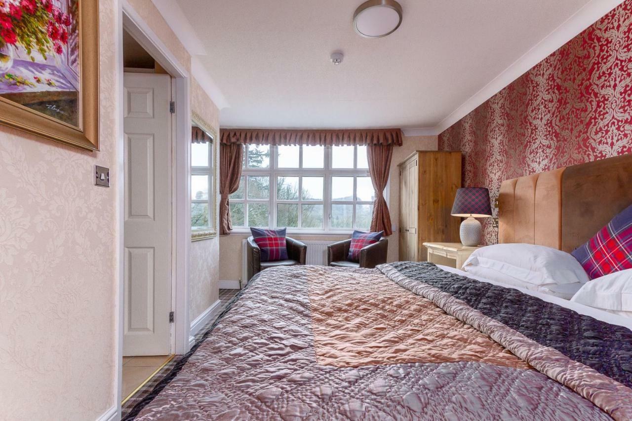 Field House Guest House Віндермір Екстер'єр фото