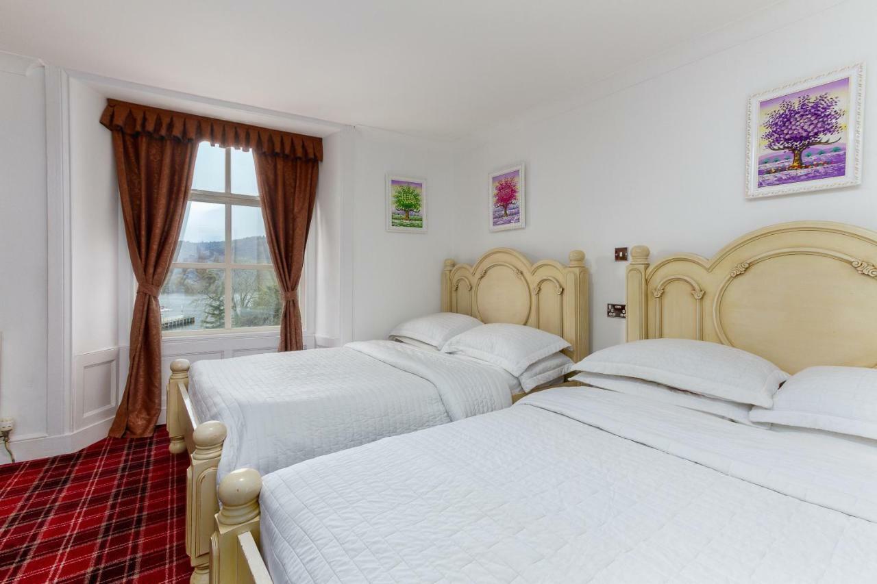 Field House Guest House Віндермір Екстер'єр фото