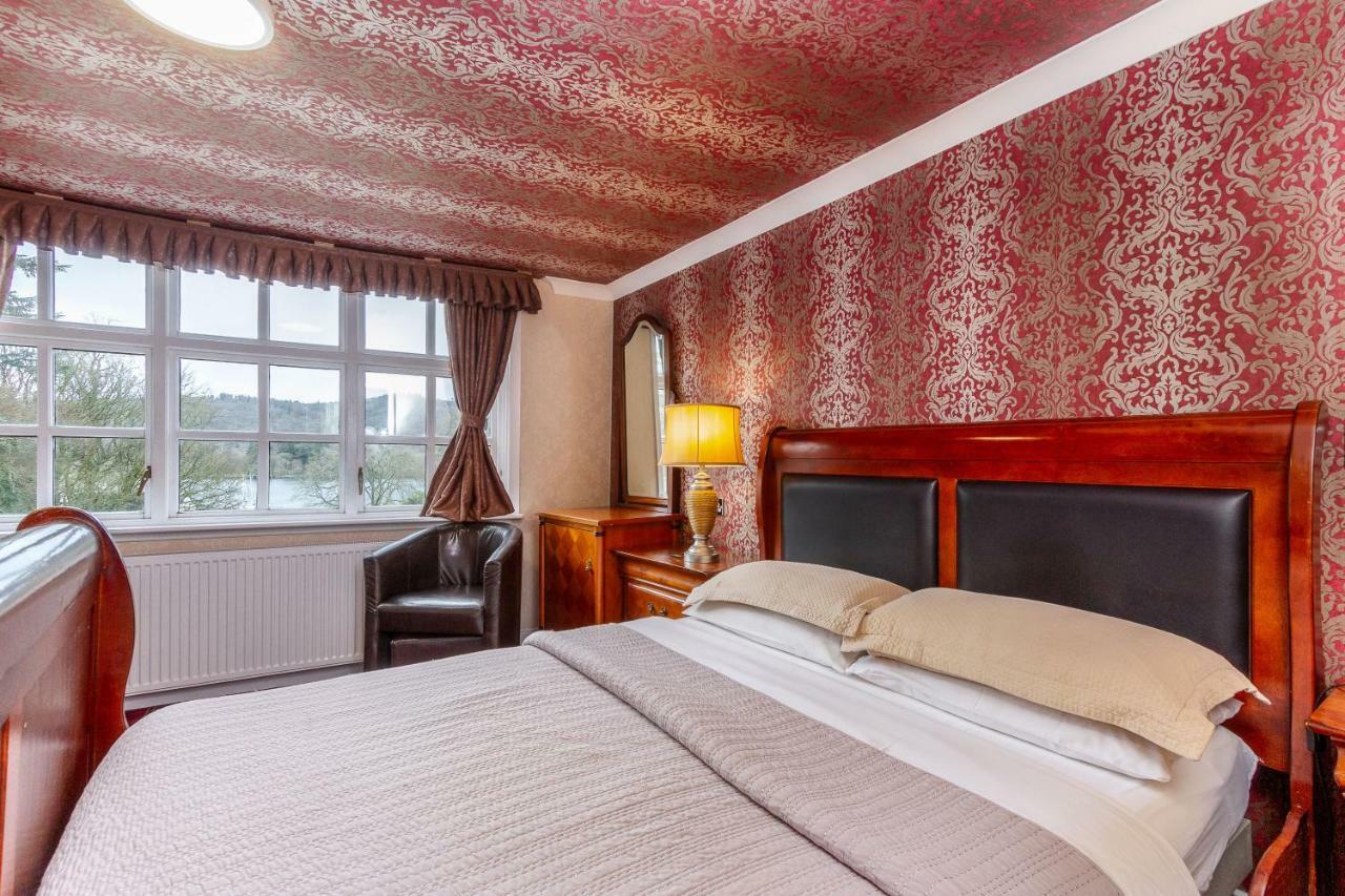 Field House Guest House Віндермір Екстер'єр фото