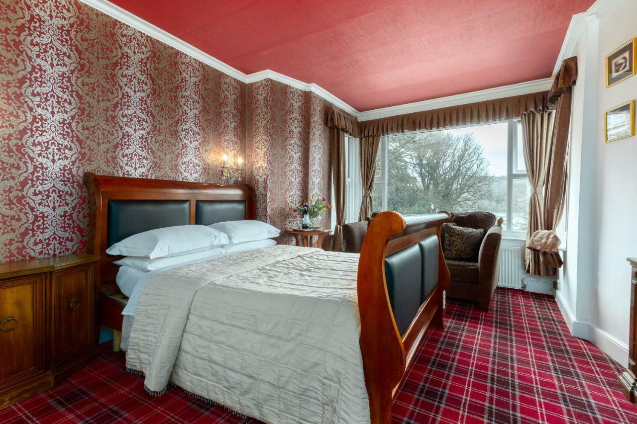 Field House Guest House Віндермір Екстер'єр фото
