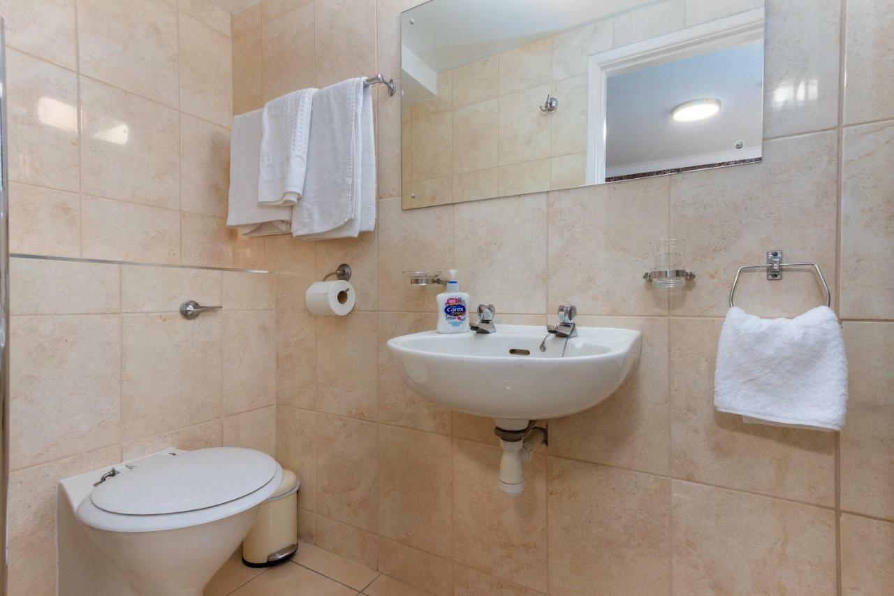 Field House Guest House Віндермір Екстер'єр фото