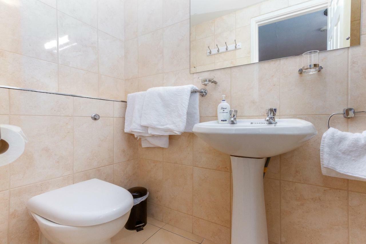 Field House Guest House Віндермір Екстер'єр фото