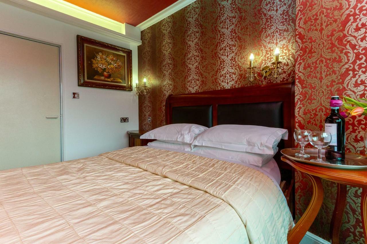 Field House Guest House Віндермір Екстер'єр фото